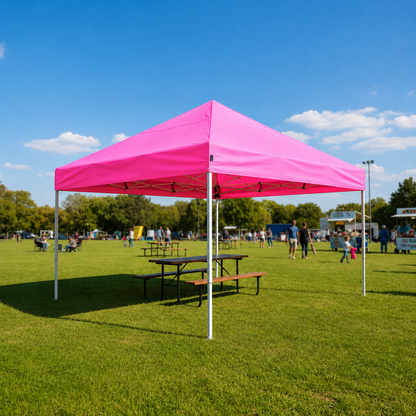 ⛺ CARPAPRO™ — CARPA TOLDO IMPERMEABLE 3X3💥REMATE SOLO $309.990💯