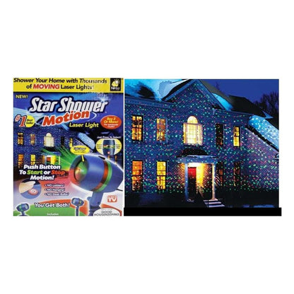 🌟 ¡WOW! A solo $129.990 — Lleva la magia de la Navidad a tu hogar en segundos!